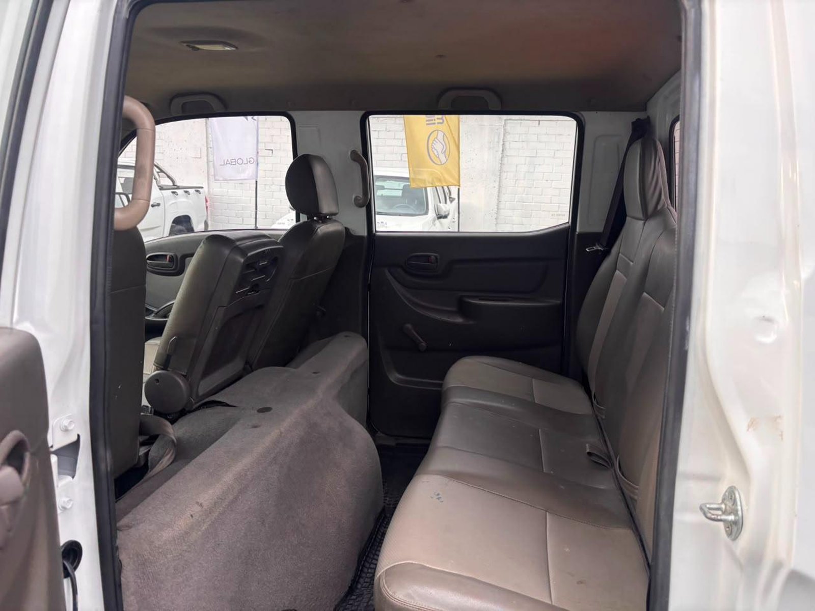 Hyundai PORTER 2022 - Imagen 9 de 10