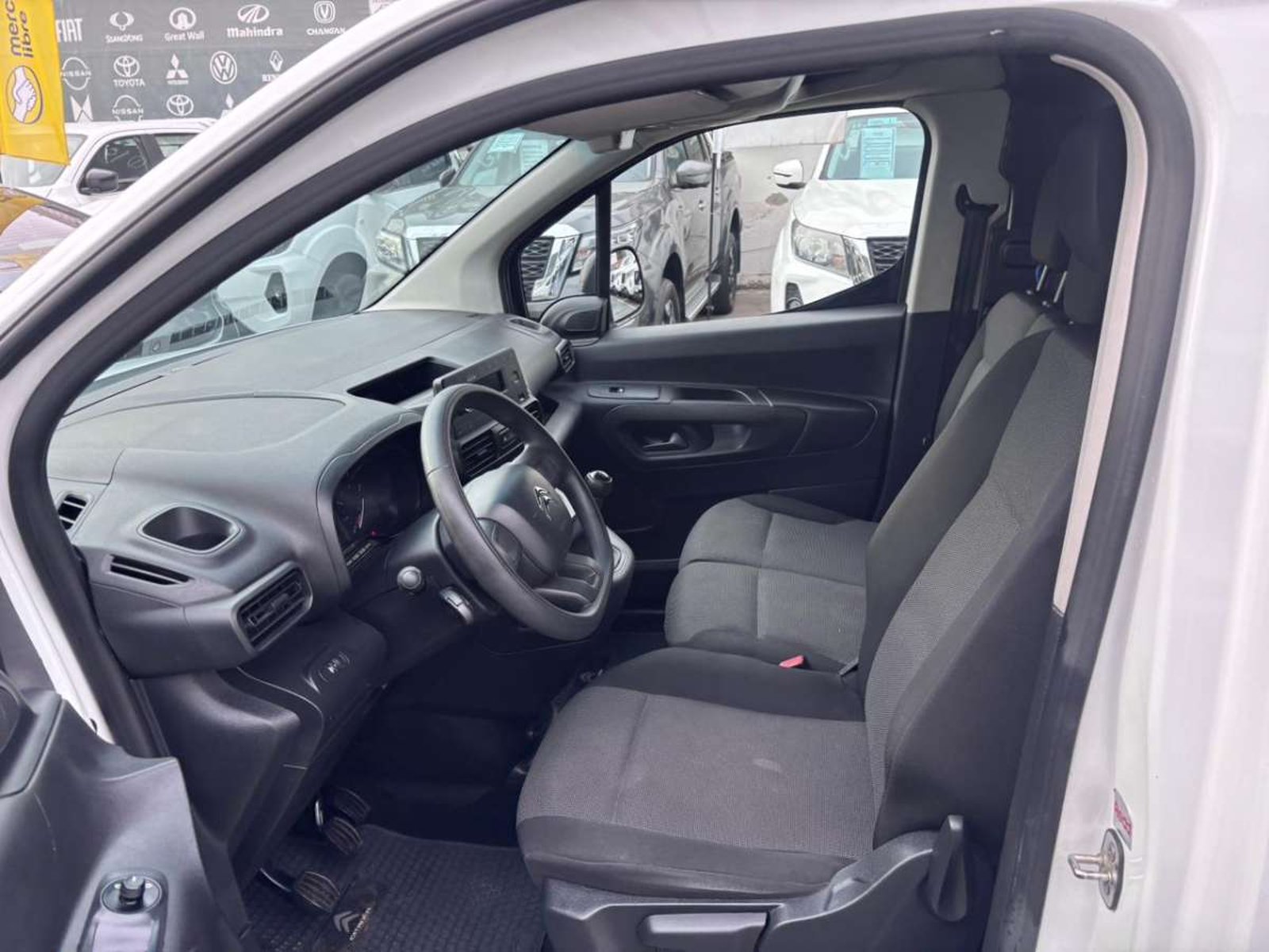 Citroën BERLINGO K9 1.6 2022 - Imagen 10 de 10