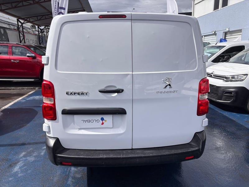 Peugeot EXPERT Premium Long 2.0 HDi 2023 - Imagen 7 de 10