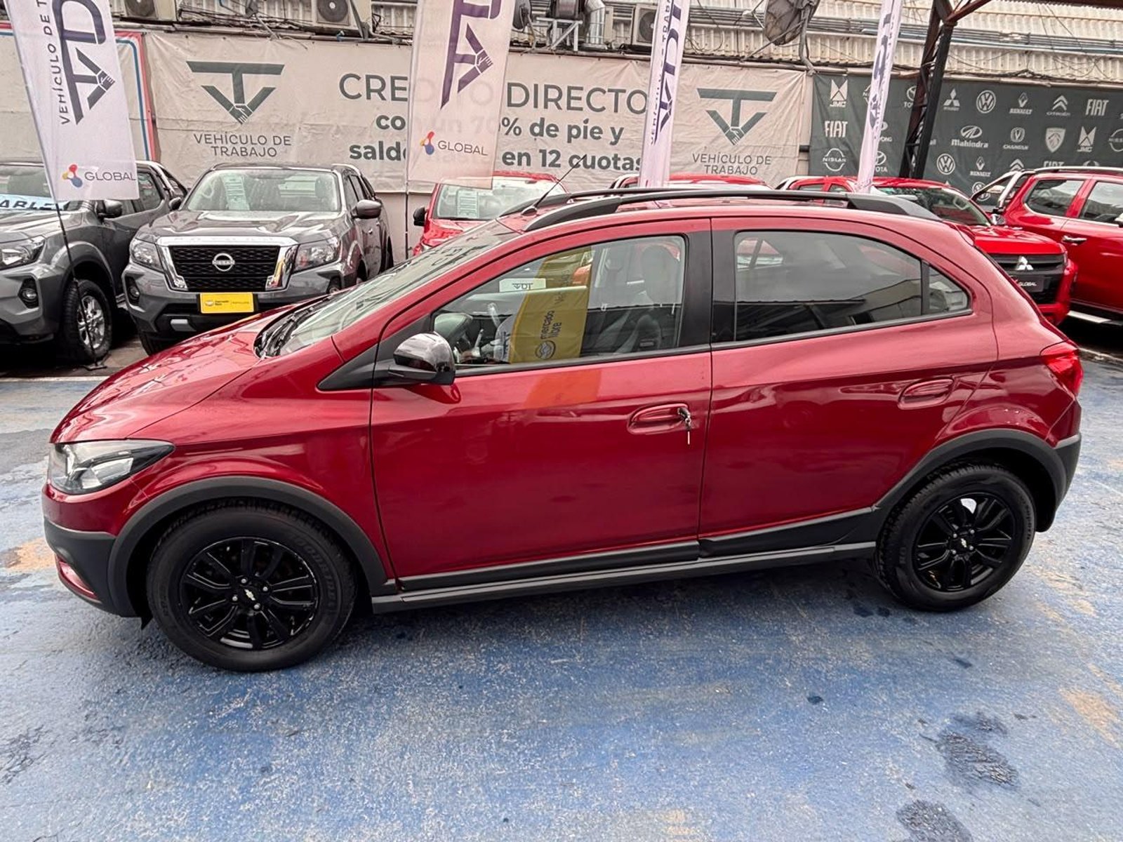 Chevrolet ONIX Onix Hb 2020 - Foto 4 de 10