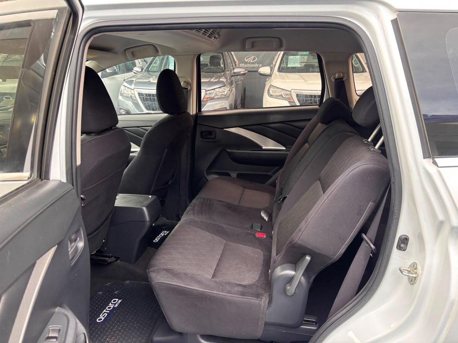 Mitsubishi XPANDER GLX 1.5T AT 2024 - Imagen 9 de 10