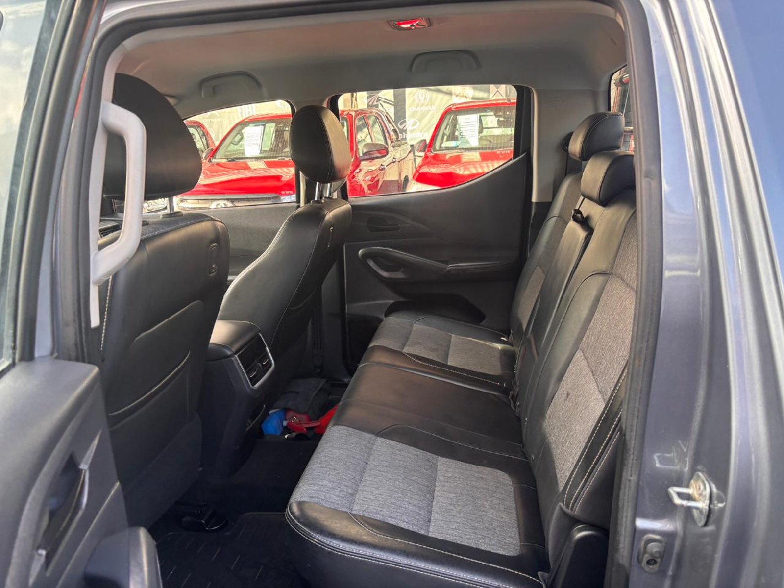 Peugeot LANDTREK 2023 - Imagen 9 de 10