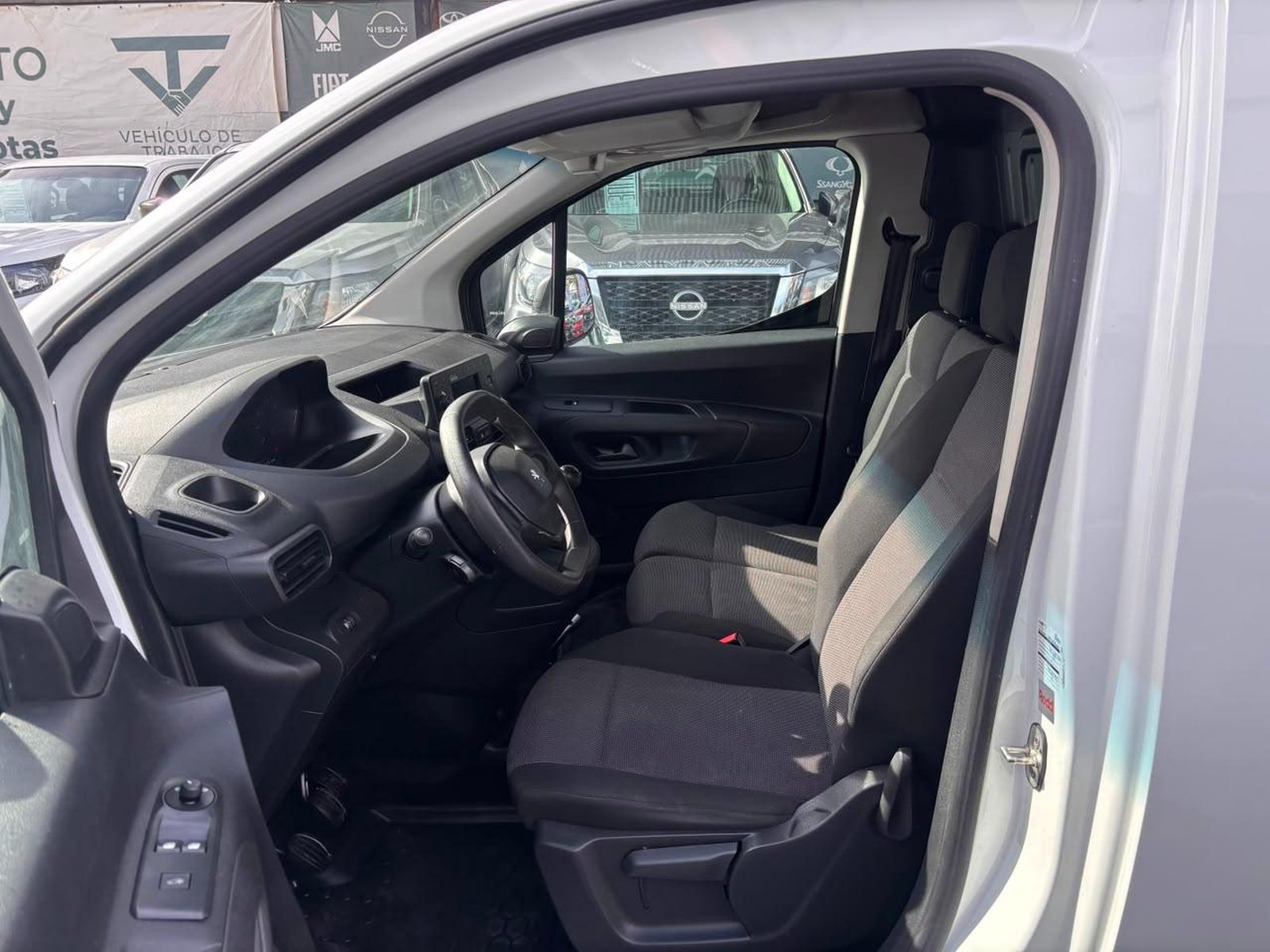 Peugeot PARTNER 2022 - Imagen 10 de 10
