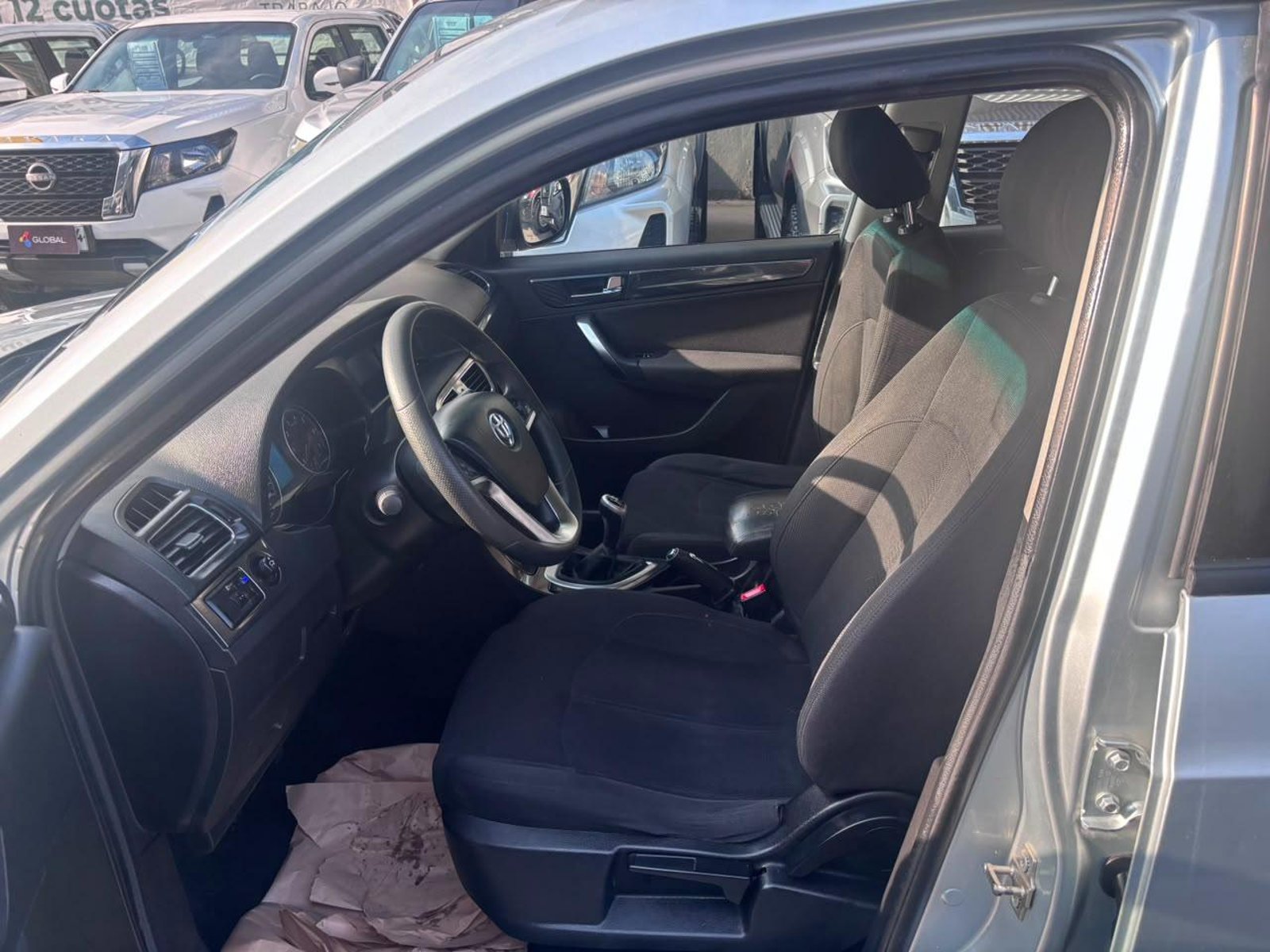 Brilliance V5 2015 - Imagen 10 de 10