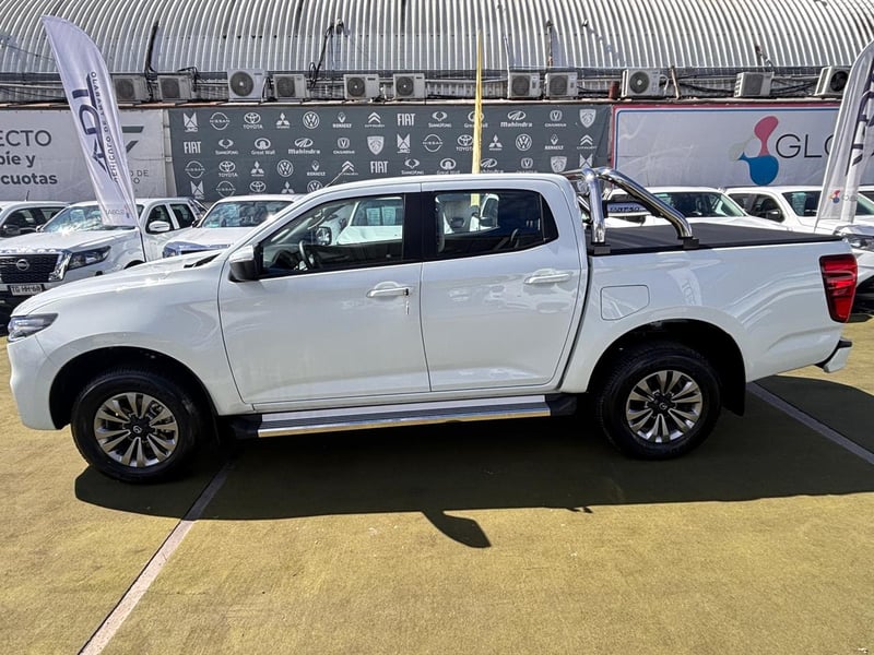 Mazda BT-50 Thunder 3.0 4x4 2022 - Imagen 5 de 10