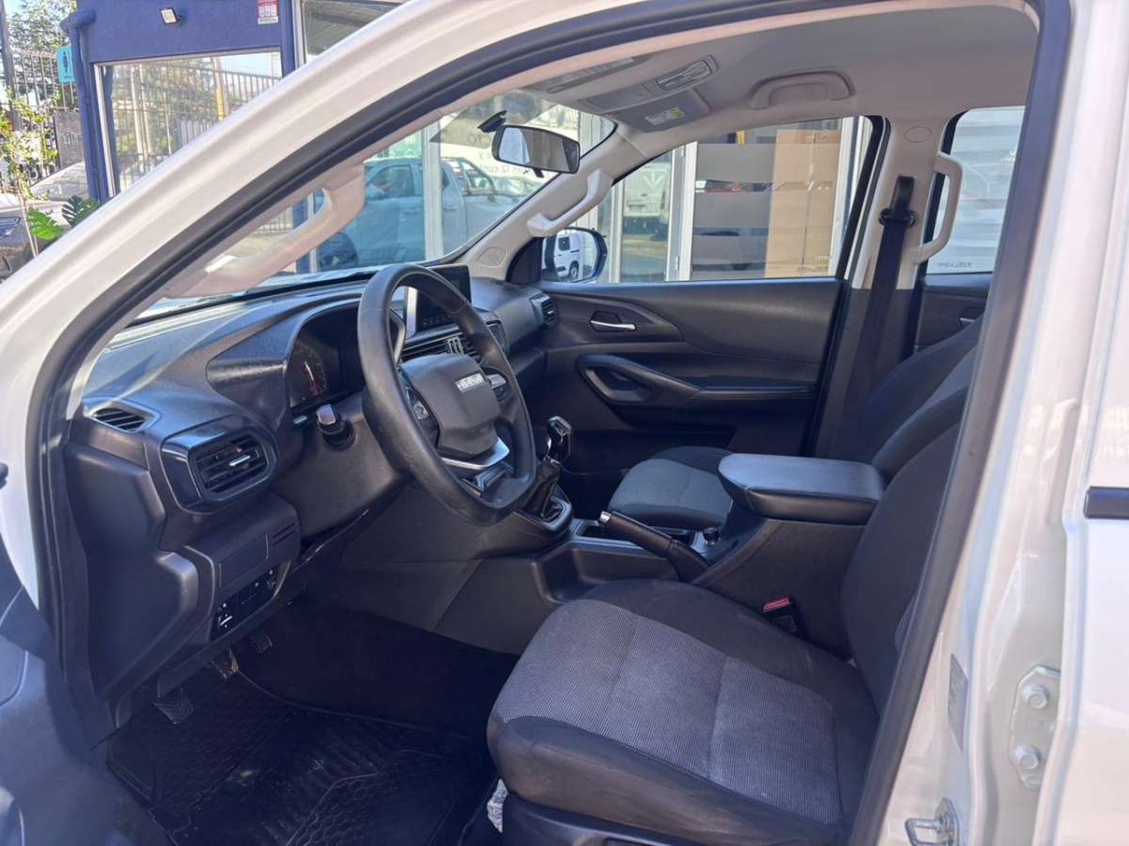 Changan HUNTER 1.9 2022 - Imagen 10 de 10