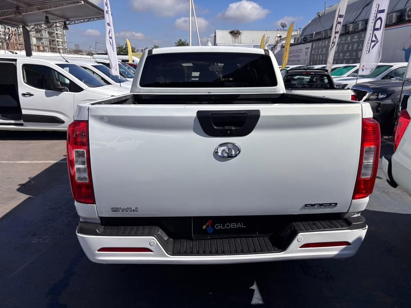 Great Wall POER DELUXE 4X4 2022 - Imagen 7 de 10