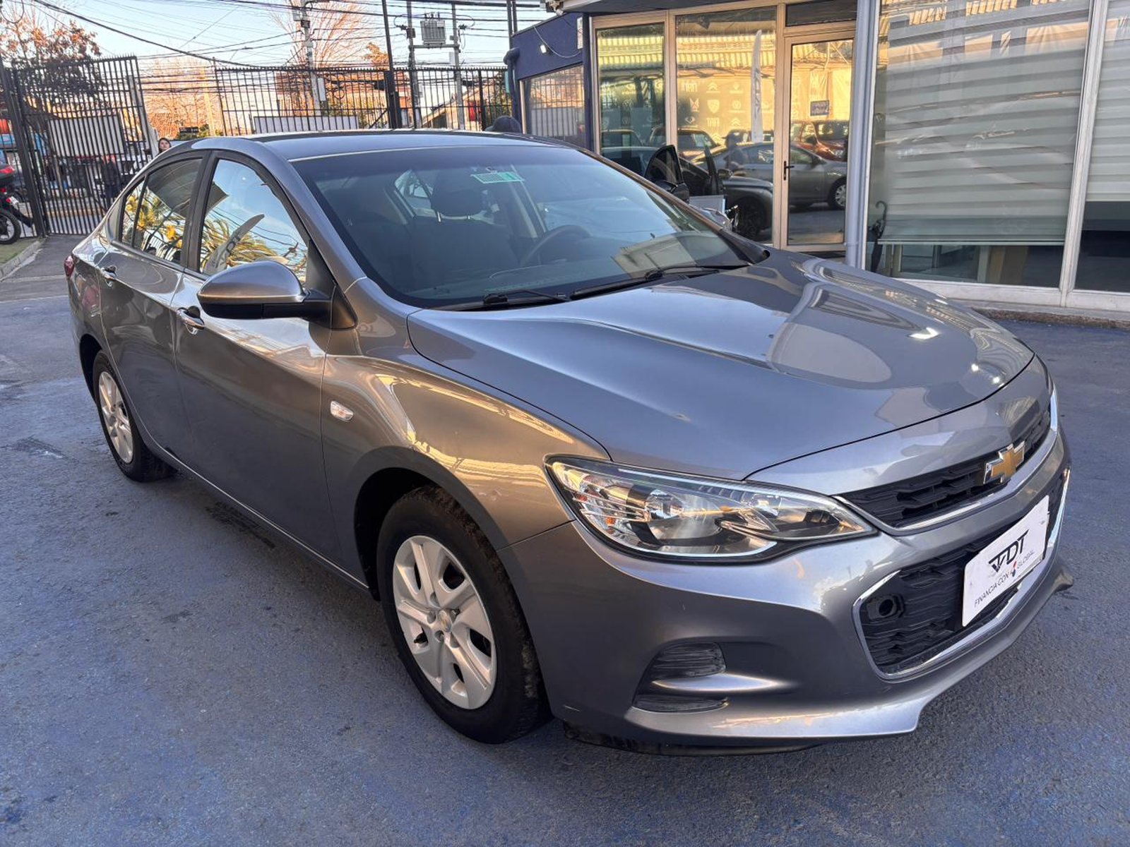 Chevrolet CAVALIER 2021 - Imagen 3 de 10