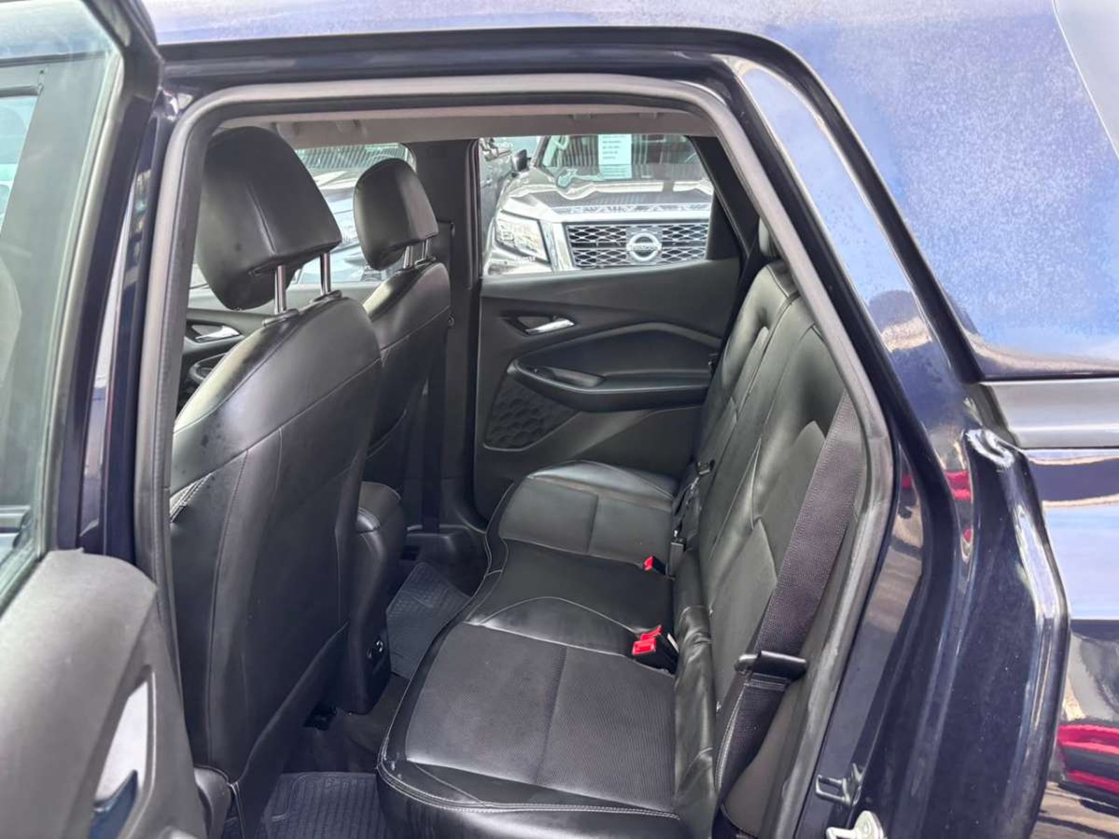 Chevrolet MONTANA 1.2 AUT 2024 - Imagen 9 de 10