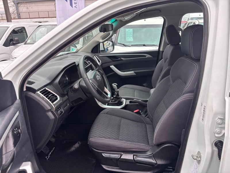 Maxus T60 GL 4X4 2023 - Imagen 10 de 10