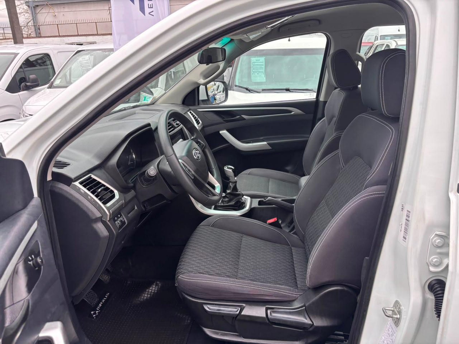 Maxus T60 GL 4X4 2023 - Imagen 10 de 10