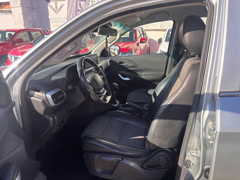 Peugeot LANDTREK ACTYON4 4X4 2023 - Imagen 10 de 10