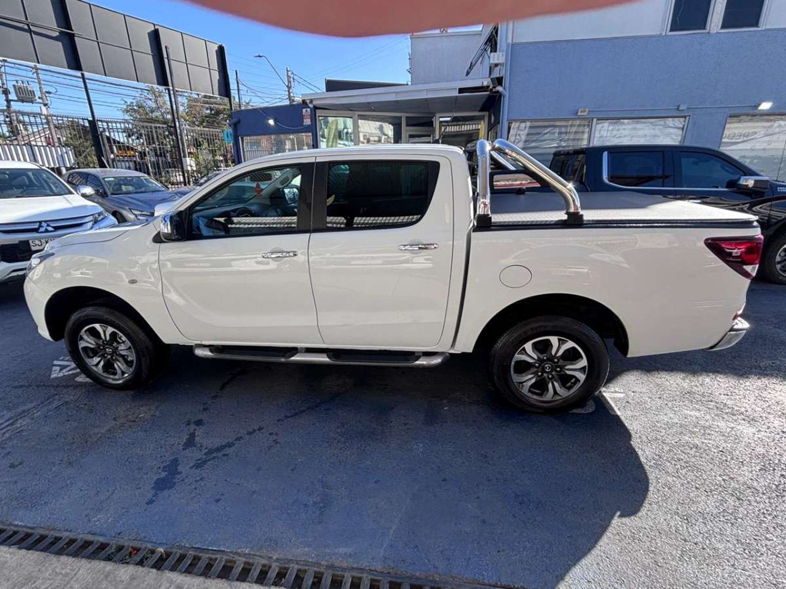 Mazda NEW BT 50 DCAB SDX 4X4 2.2 2020 - Imagen 5 de 10