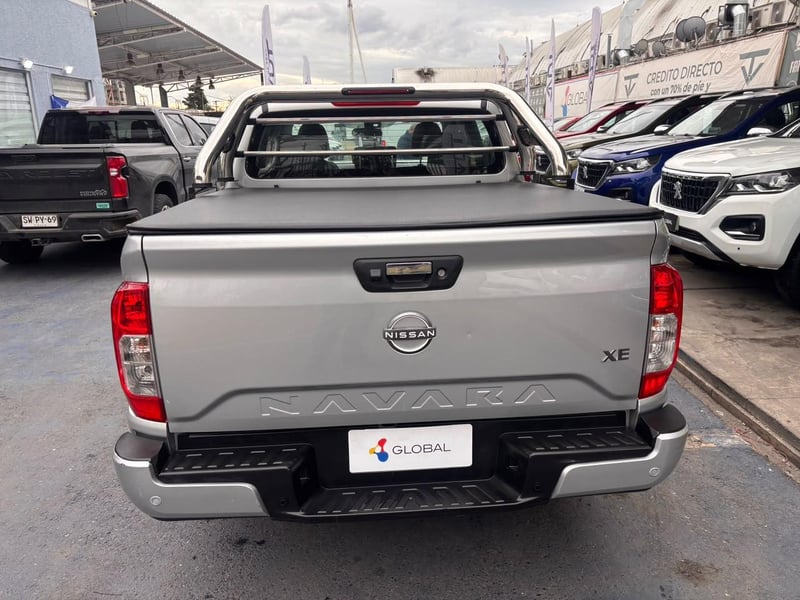 Nissan NAVARA XE 4X2 2.3 DIESEL 2024 - Imagen 7 de 10