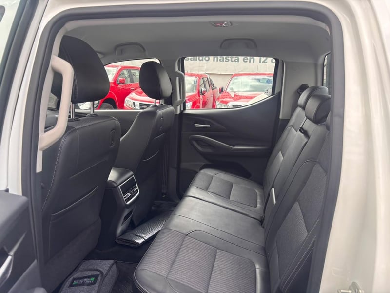 Changan HUNTER COMFORT 2.0 Diesel 2026 - Imagen 9 de 10