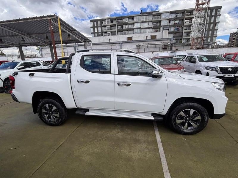 Changan HUNTER COMFORT 2.0 Diesel 2026 - Imagen 4 de 10