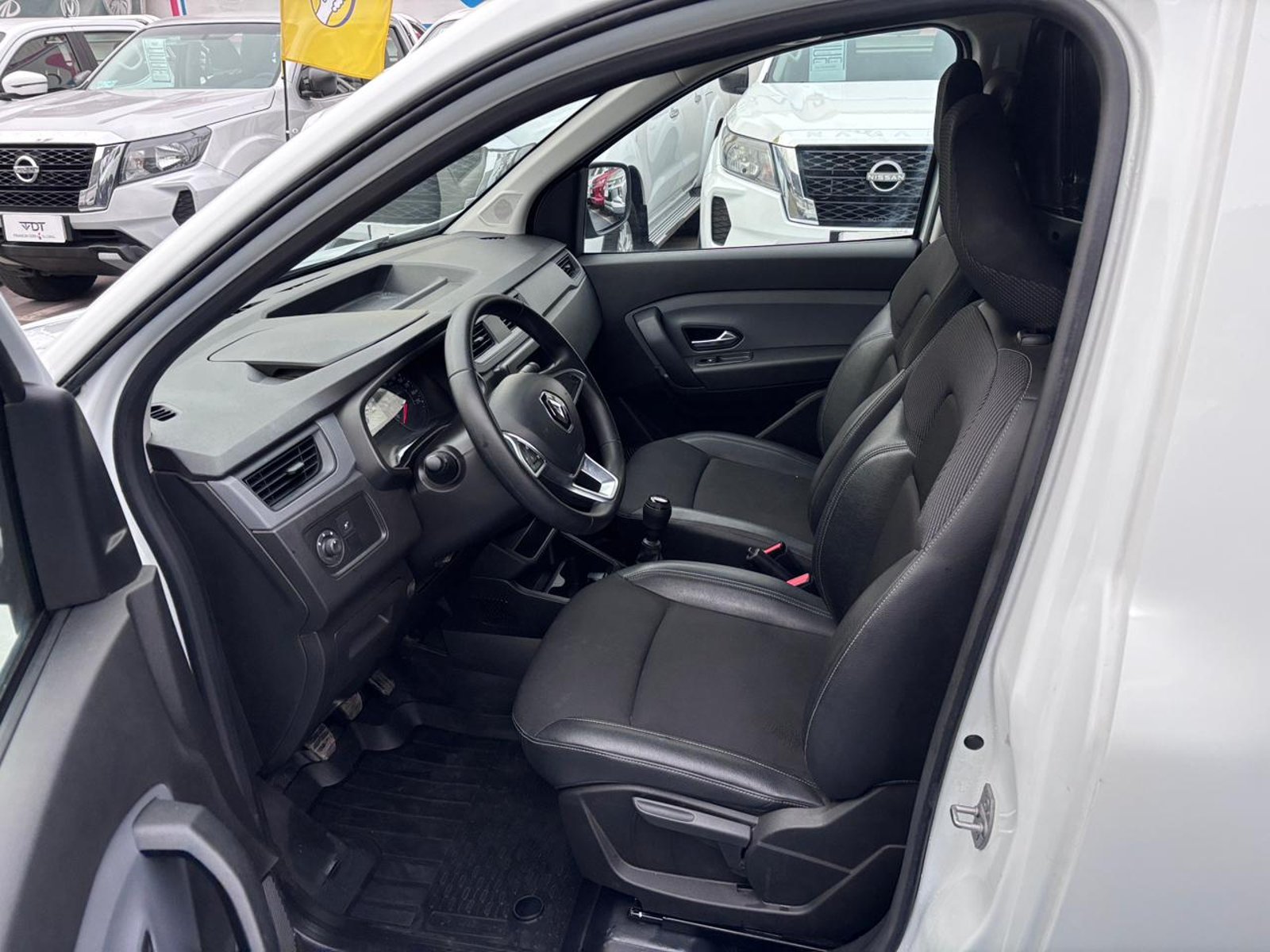 Renault Express 2023 - Imagen 10 de 10