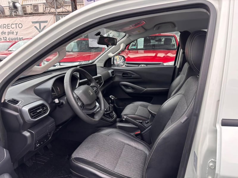 Peugeot LANDTREK 2023 - Imagen 10 de 10