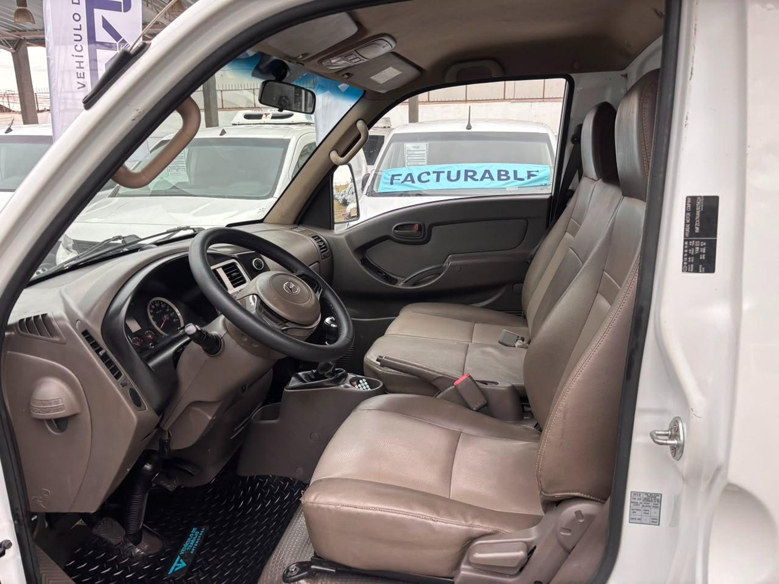 Hyundai PORTER 2022 - Imagen 10 de 10