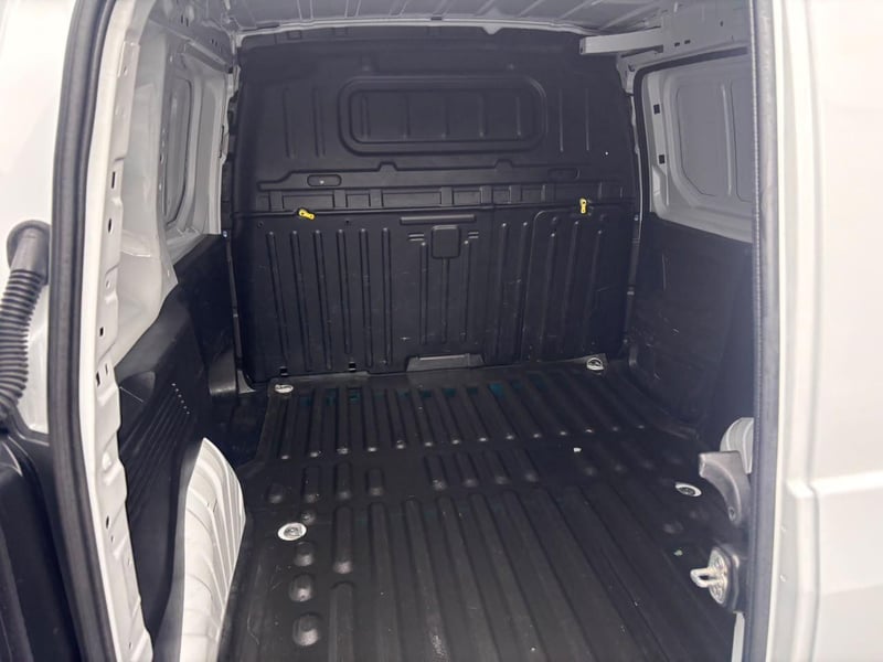 Citroën Berlingo 2024 - Imagen 9 de 10