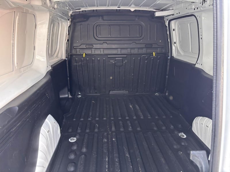 Citroën Berlingo XL 1.6 Diesel 2021 - Imagen 9 de 10