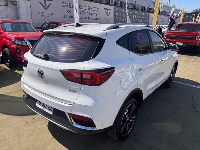 MG Mg Zs Zs 1.5 Manual 2021 - Imagen 8 de 10