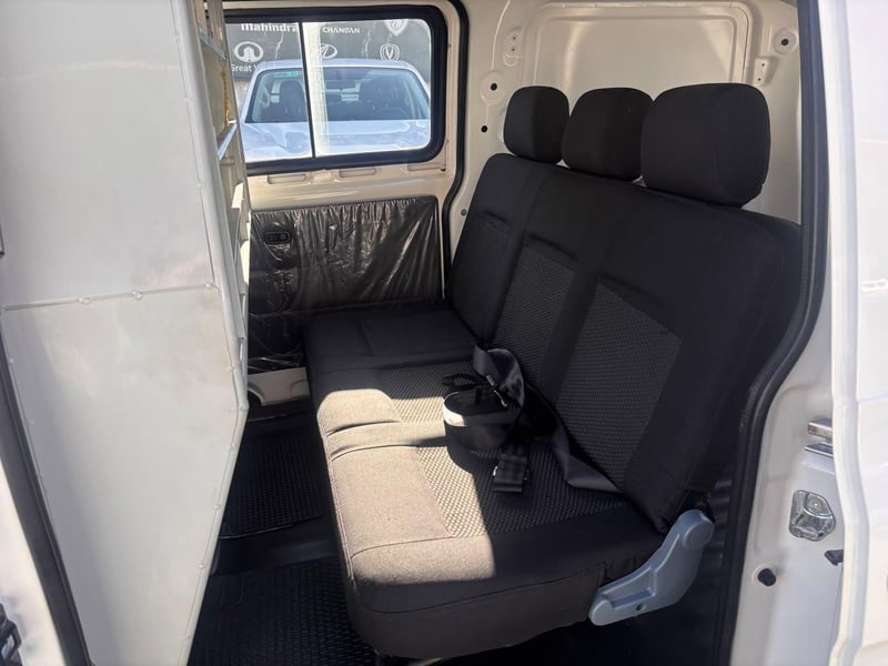Chevrolet N400 1.5 max 2022 - Imagen 9 de 10