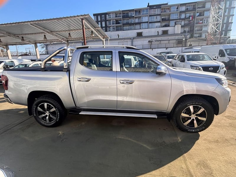 Peugeot LANDTREK ACTYON4 4X4 2023 - Imagen 5 de 10