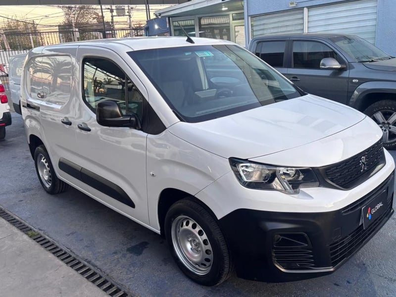 Peugeot PARTNER L1 HDI 1.6 2023