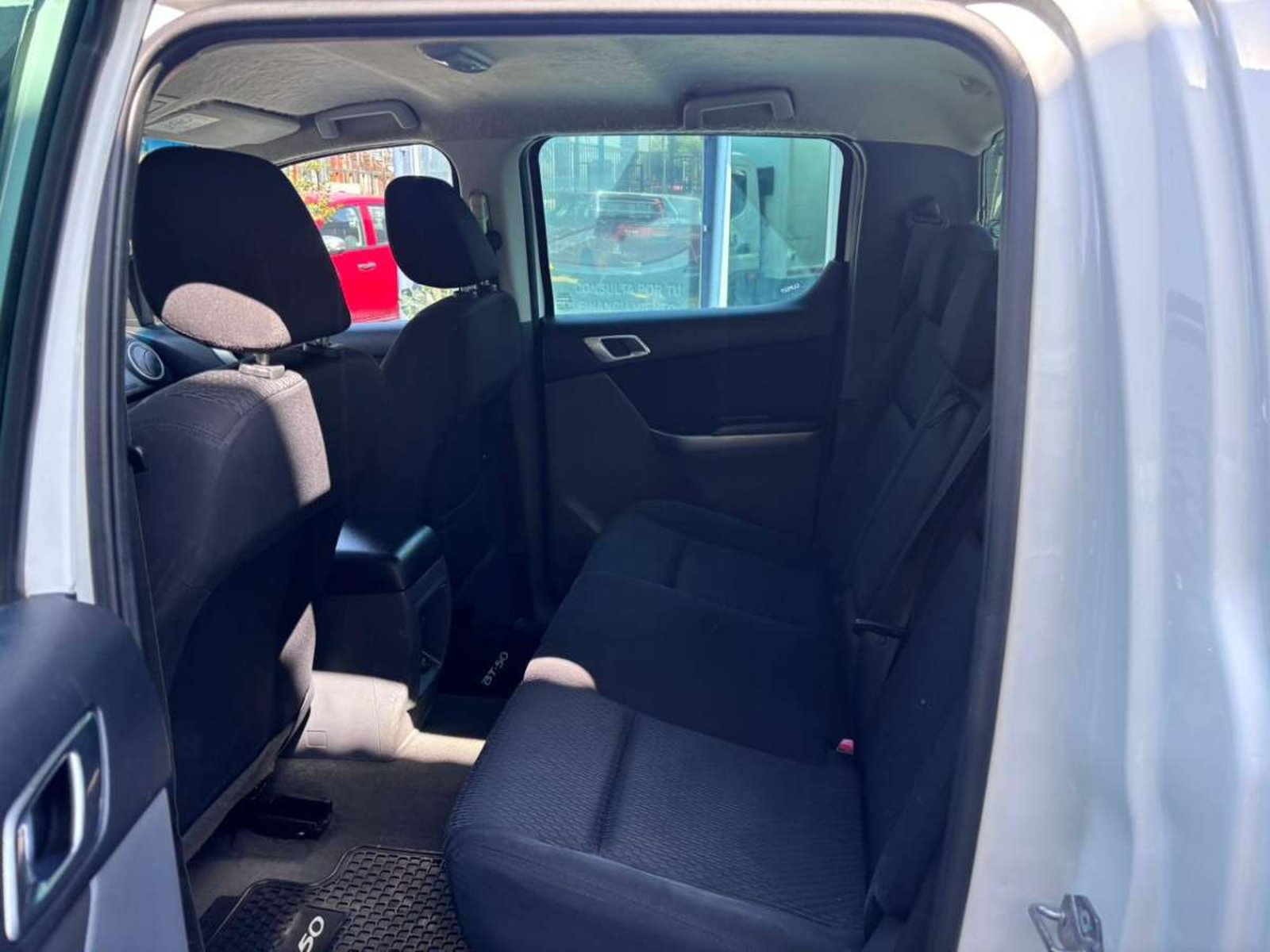 Mazda NEW BT 50 DCAB SDX 4X4 2.2 2020 - Imagen 9 de 10