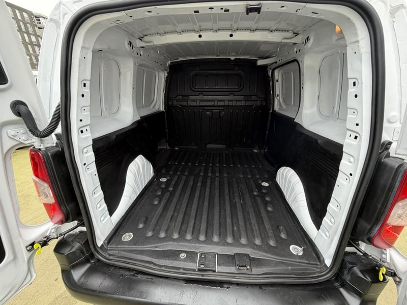 Citroën Berlingo 2023 - Imagen 9 de 10