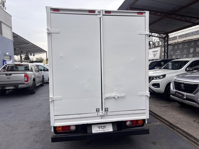 Hyundai PORTER 2022 - Imagen 7 de 10