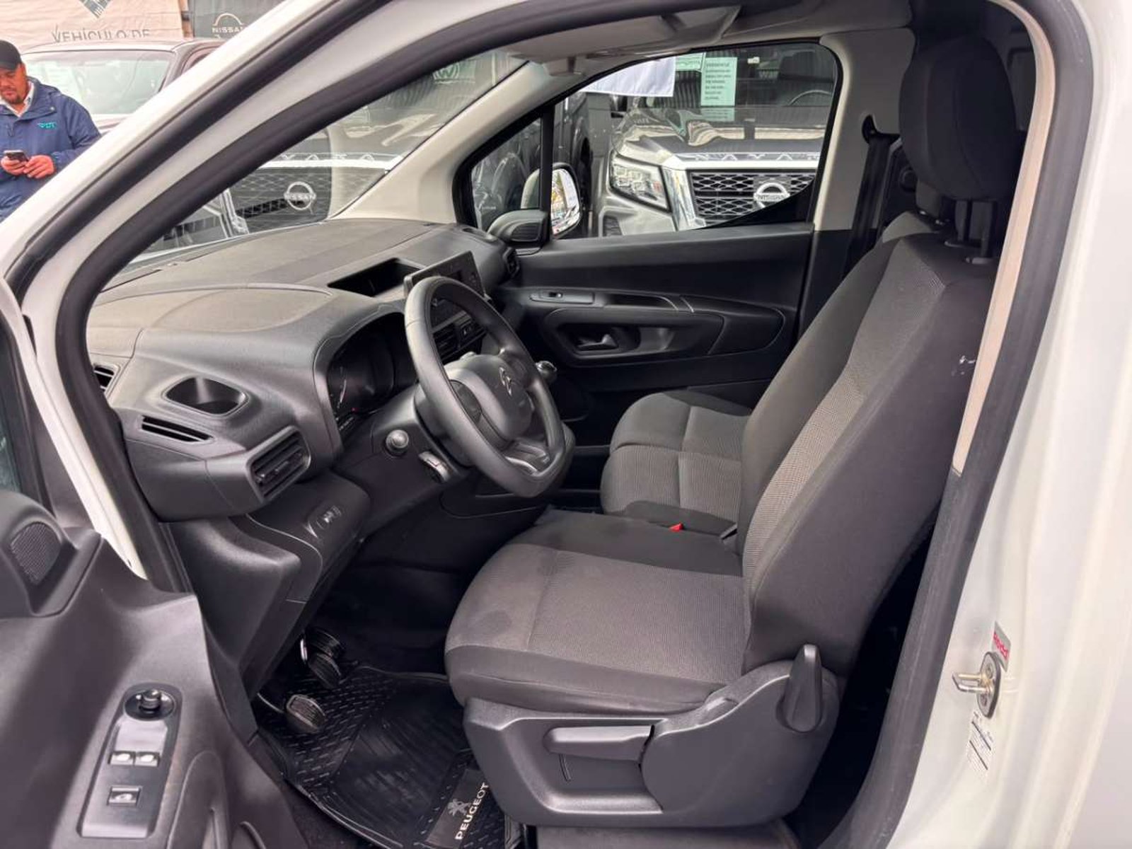 Citroën Berlingo 2022 - Imagen 10 de 10