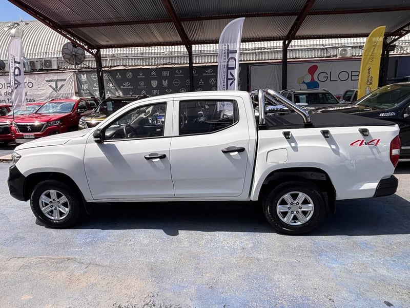 Maxus T60 DX 4X4 2.0 Diesel 2024 - Imagen 5 de 10
