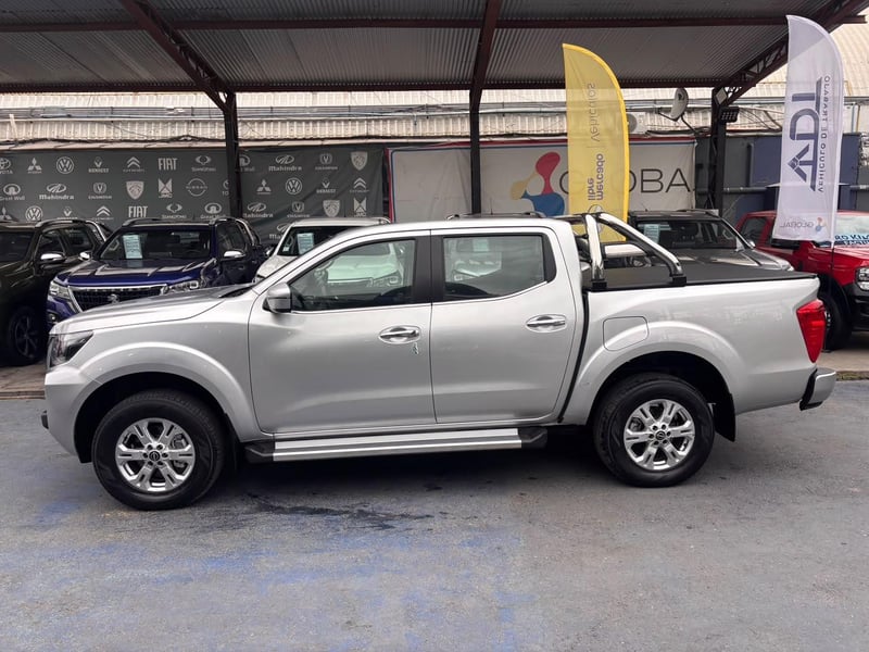 Nissan NAVARA XE 4X2 2.3 DIESEL 2024 - Imagen 5 de 10