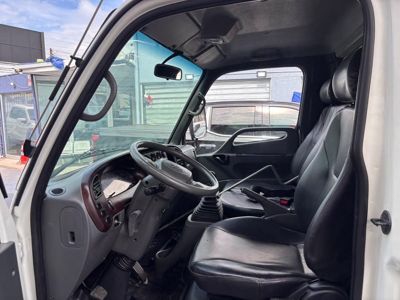 Hyundai HD 35 LWB 2.5 2022 - Imagen 9 de 10