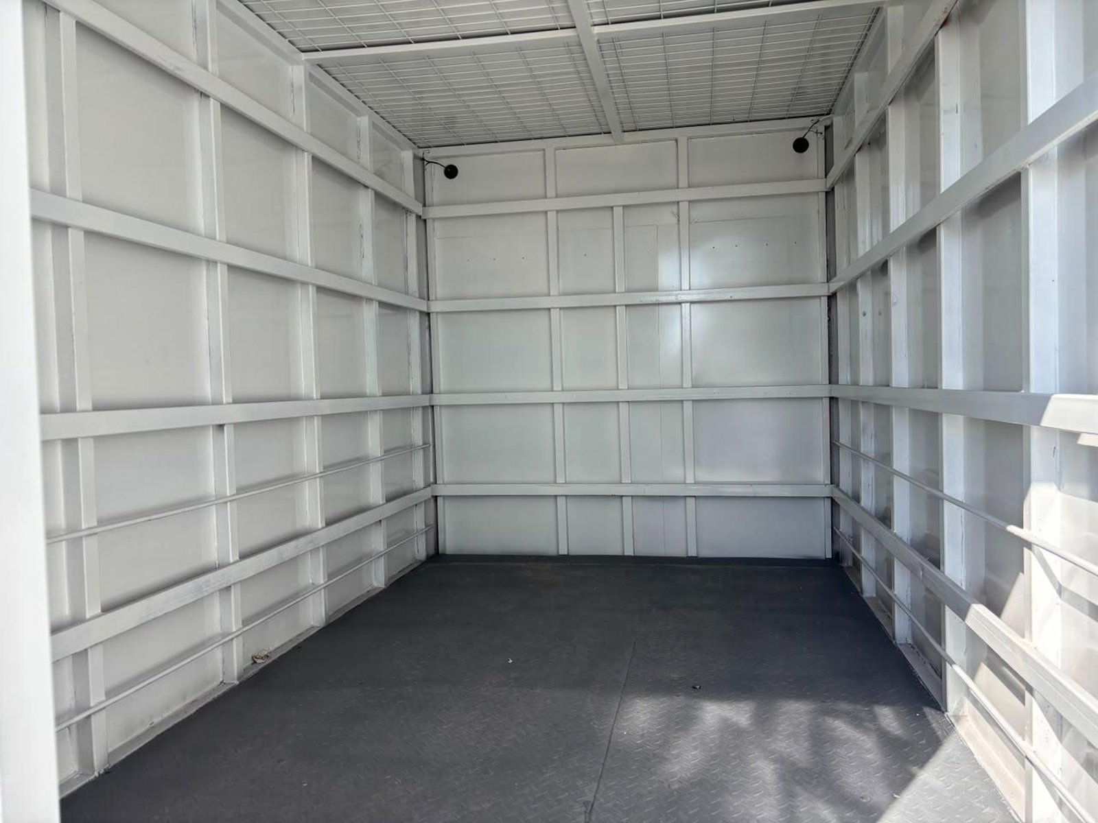 Hyundai PORTER 2021 - Imagen 9 de 10