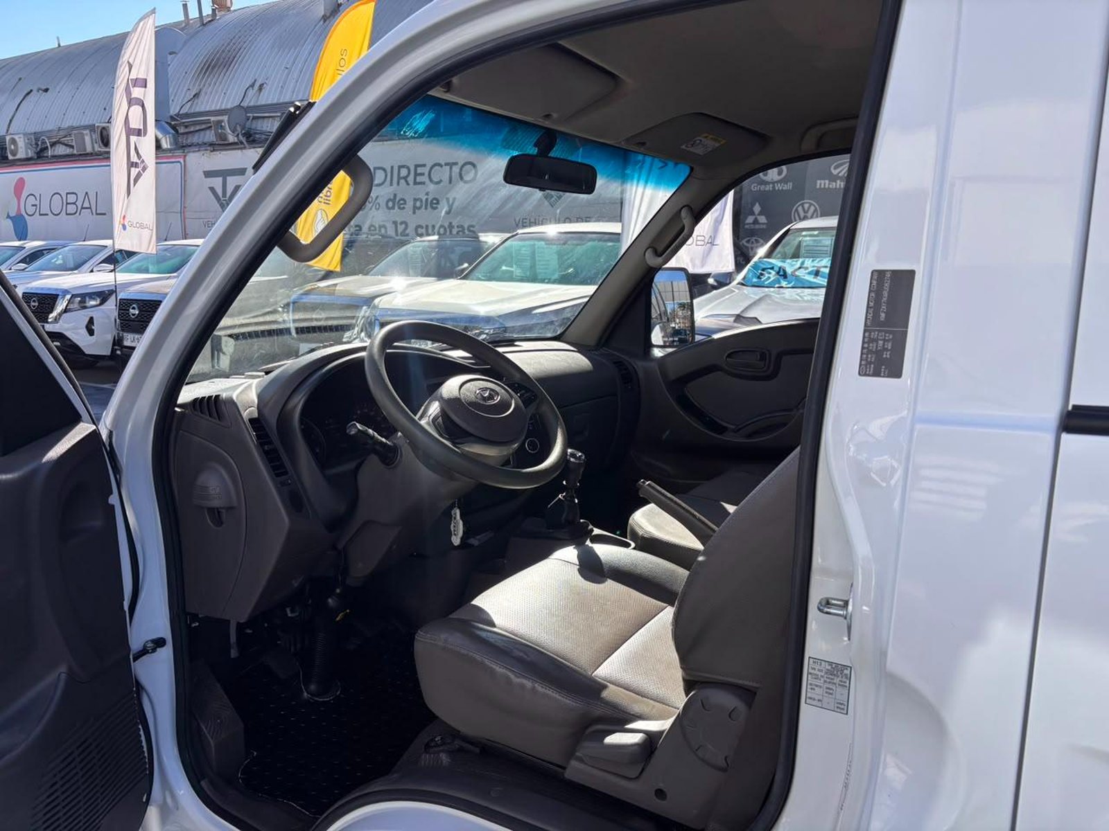 Hyundai PORTER 2024 - Imagen 8 de 10