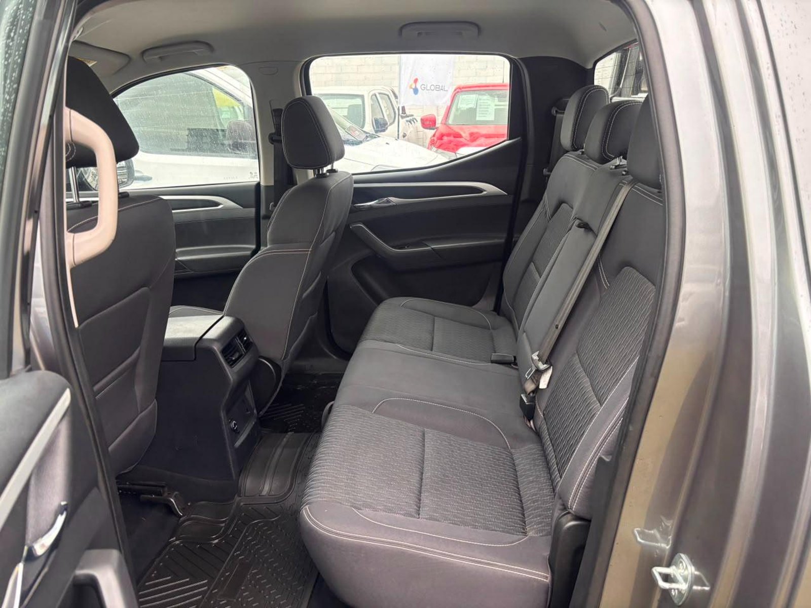 Maxus T60 GL 4X4 2024 - Imagen 9 de 10