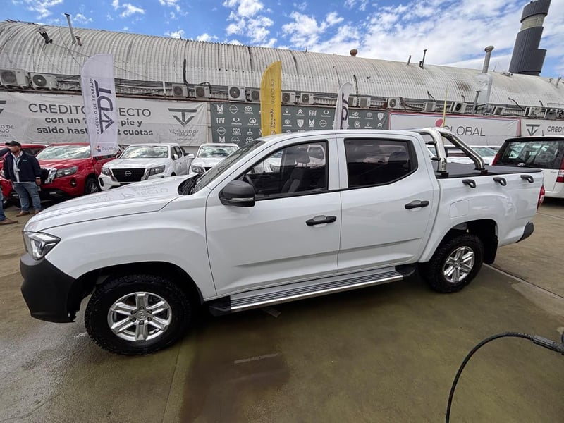 Maxus T60 DX 4X4 2.8 Diesel 2022 - Imagen 4 de 10