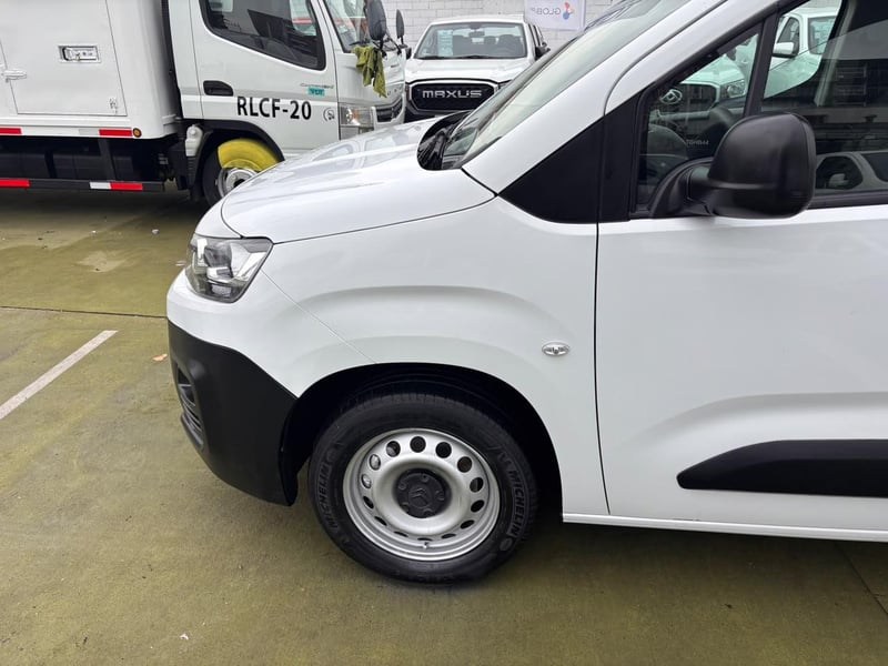 Citroën Berlingo 2024 - Imagen 10 de 10
