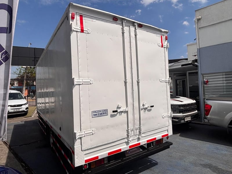 Chevrolet NQR 919 2021 - Imagen 6 de 10