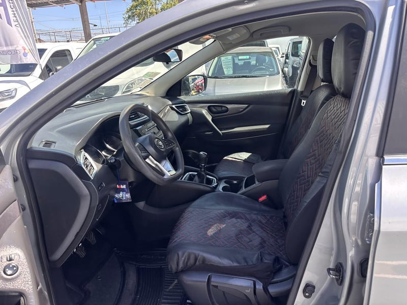 Nissan NEW QASHQAI SENSE 2.0 2020 - Imagen 10 de 10