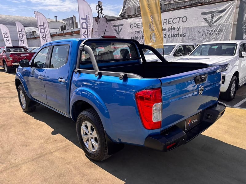 Dongfeng DF6 2022 - Imagen 6 de 10