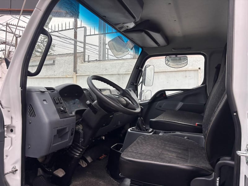 FUSO CANTER 1217 2024 - Imagen 9 de 10