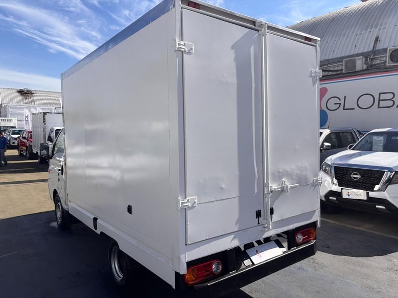 Hyundai PORTER 2022 - Imagen 6 de 10