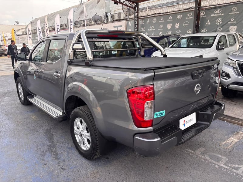 Nissan NAVARA XE 4X2 2.3 DIESEL 2023 - Imagen 6 de 10