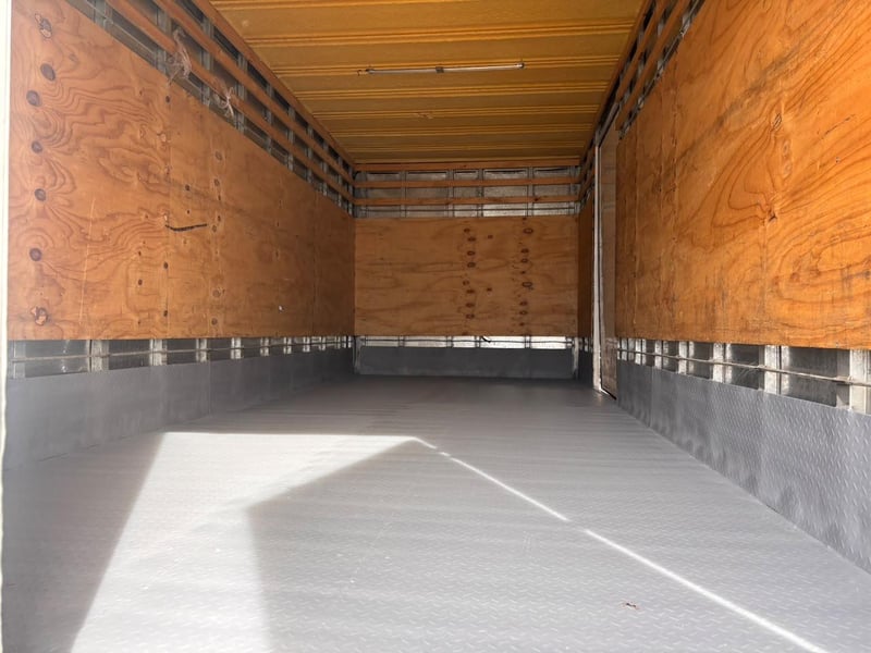 Mitsubishi FUSO 1017 2022 - Imagen 9 de 10
