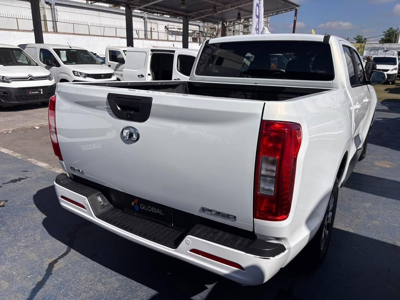 Great Wall POER DELUXE 4X4 2022 - Imagen 8 de 10