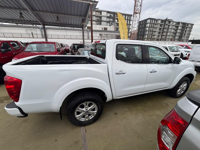 Nissan NAVARA XE 4X2 Diesel 2023 - Imagen 5 de 10